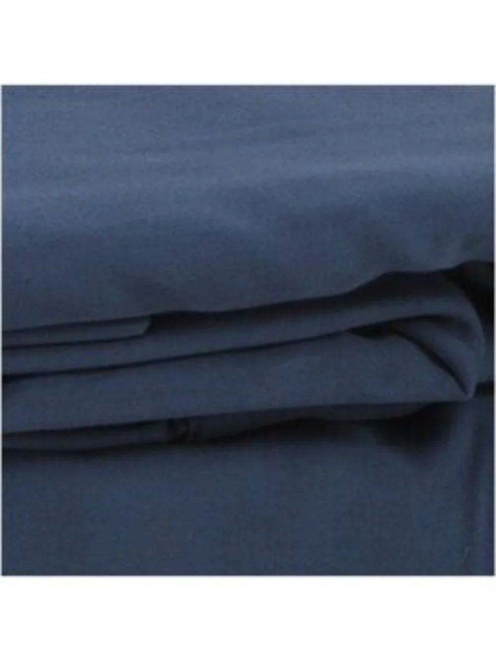 HABITAT 500tc Organic Cotton Sheet Set